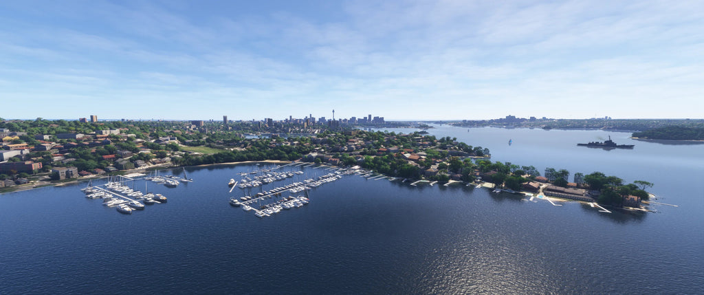 Vessels: AU New South Wales MSFS24