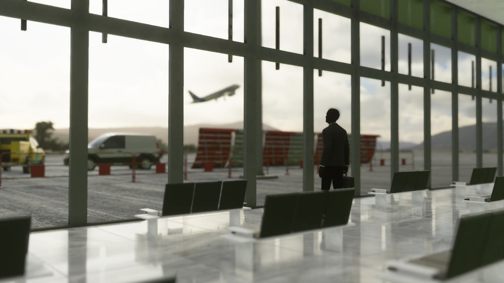 LYTV - Tivat Airport MSFS