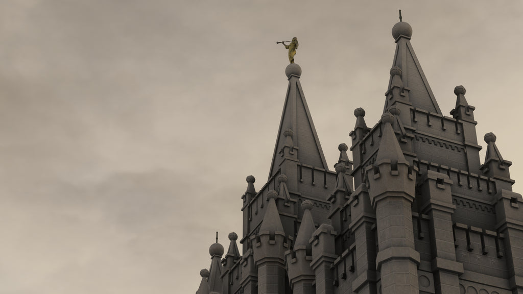 Salt Lake City Pack MSFS20/24