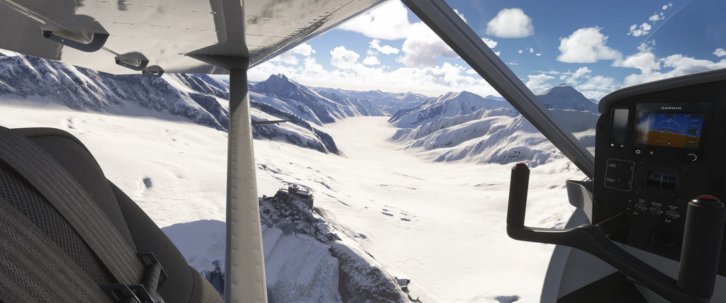 Aeroprakt A-32 Vixxen MSFS20/24