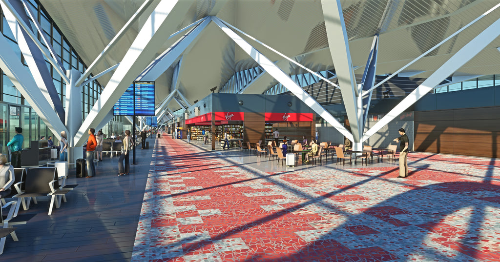 EPGD - Gdańsk Airport MSFS