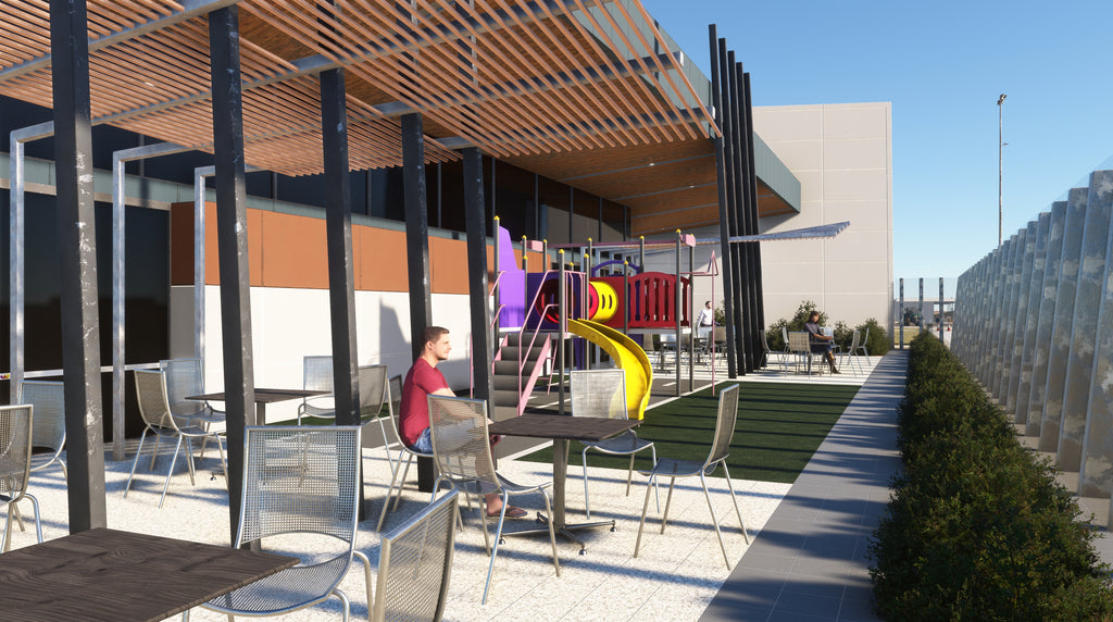 YBWW - Toowoomba Wellcamp MSFS20/24