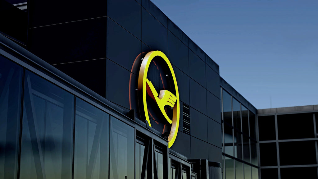 EDDF - Frankfurt Airport MSFS