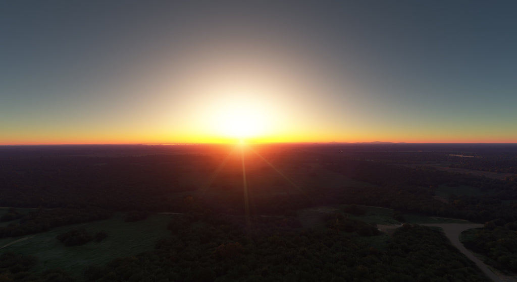 REX Atmos CORE MSFS24