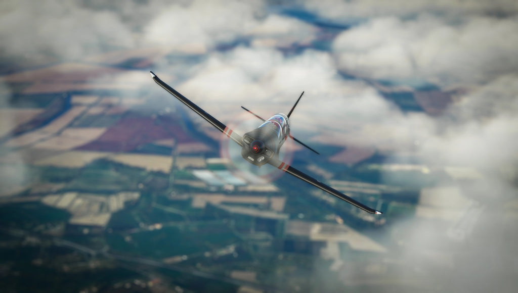 Socata TB-30 Epsilon MSFS