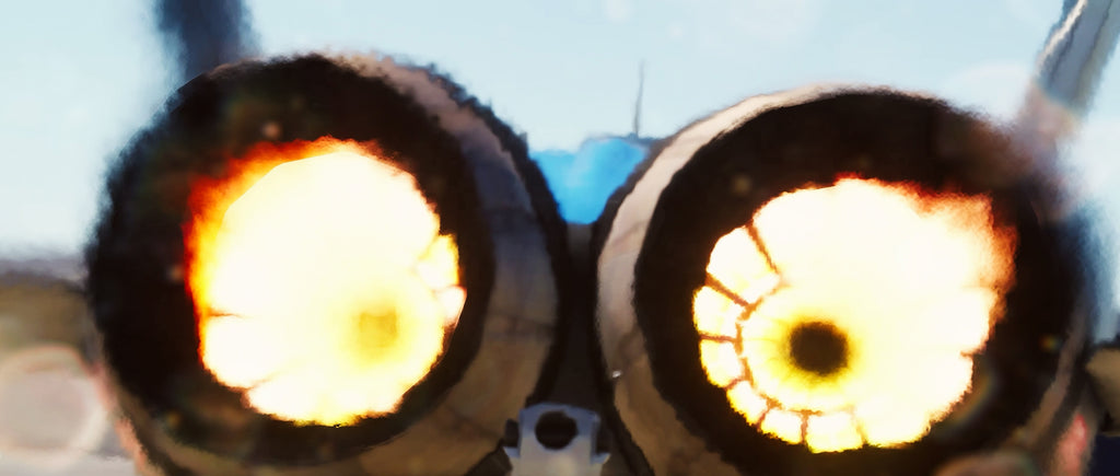 F/A-18 Super Hornet Sound Pack MSFS20/24