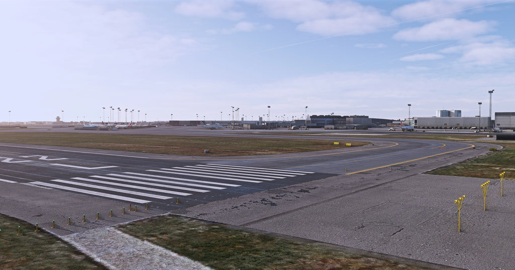 EKCH - Copenhagen MSFS
