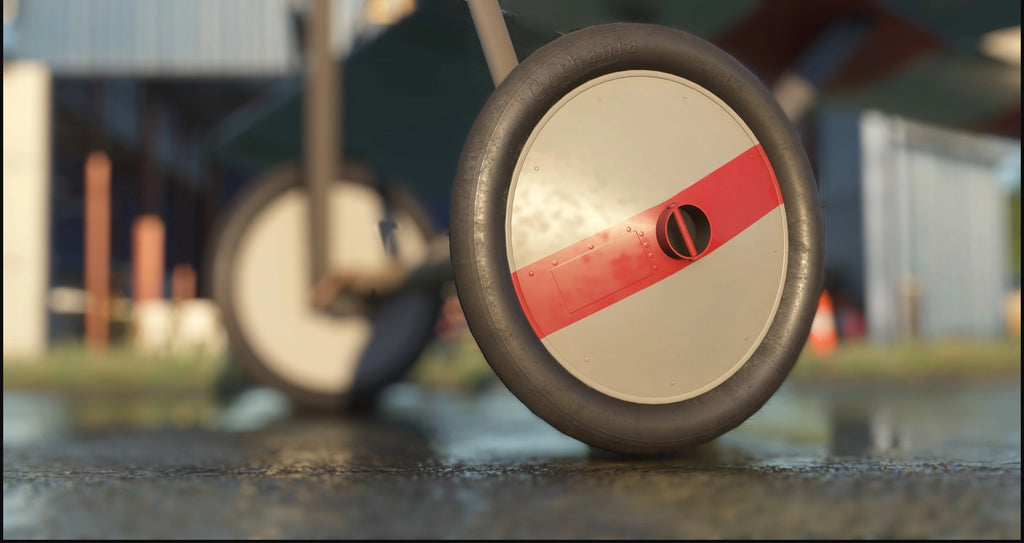 Albatros D.III O.A.W MSFS20/24