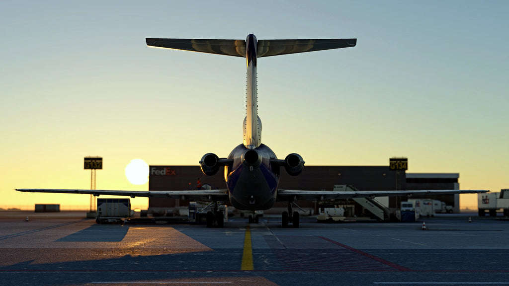 727-200 Freighter MSFS