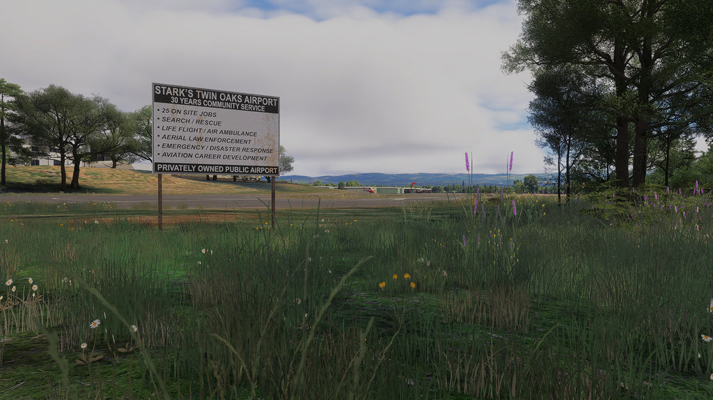 7S3 - Stark's Twin Oaks Airpark MSFS24