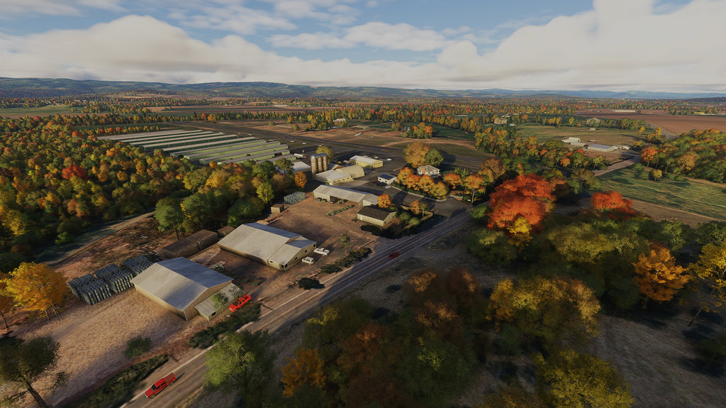 7S3 - Stark's Twin Oaks Airpark MSFS24