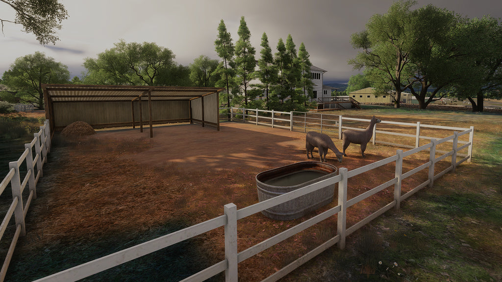 7S3 - Stark's Twin Oaks Airpark MSFS24