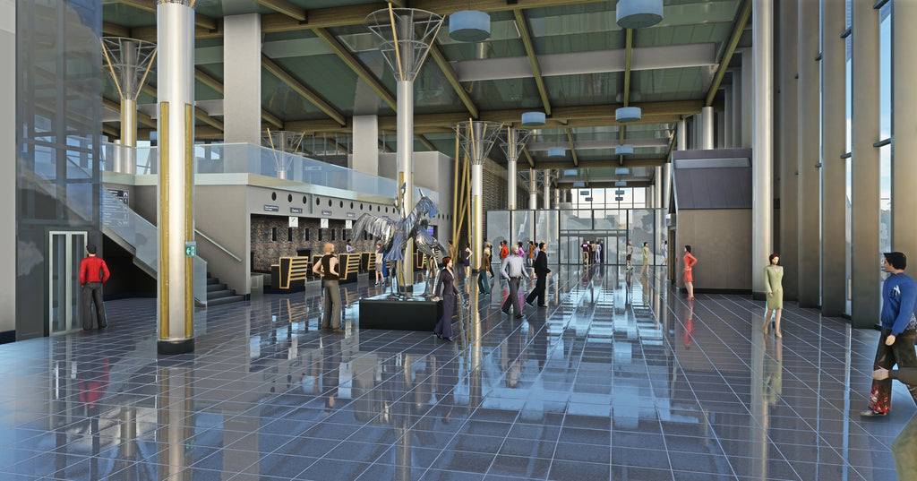 EPSY - Olsztyn-Mazury Airport MSFS