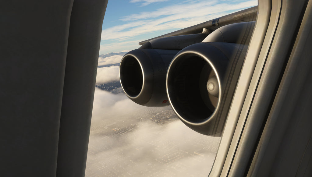 146 Professional MSFS