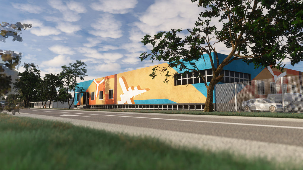 LBWN - Varna Airport MSFS