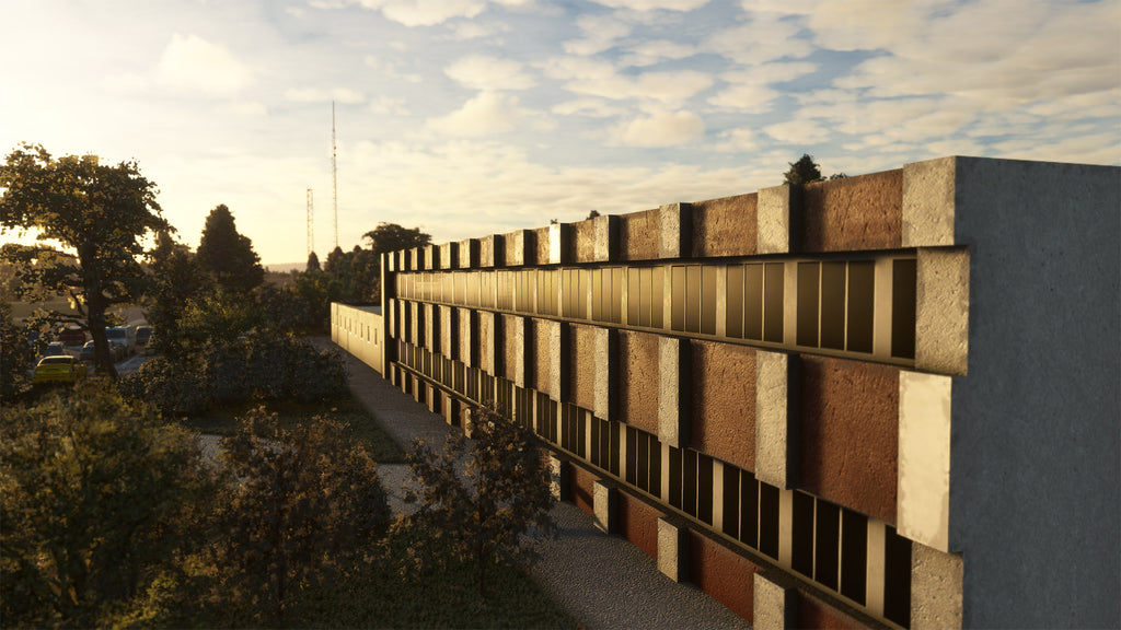 LBWN - Varna Airport MSFS