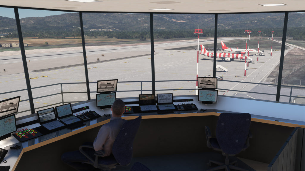 LGSM - Samos Intl. Airport MSFS20/24