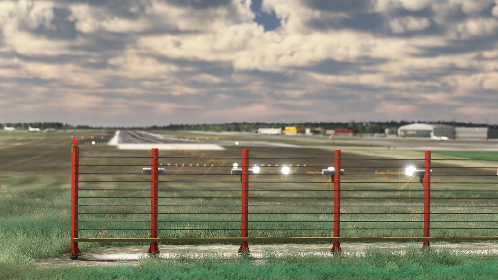 EYVI - Vilnius International Airport MSFS