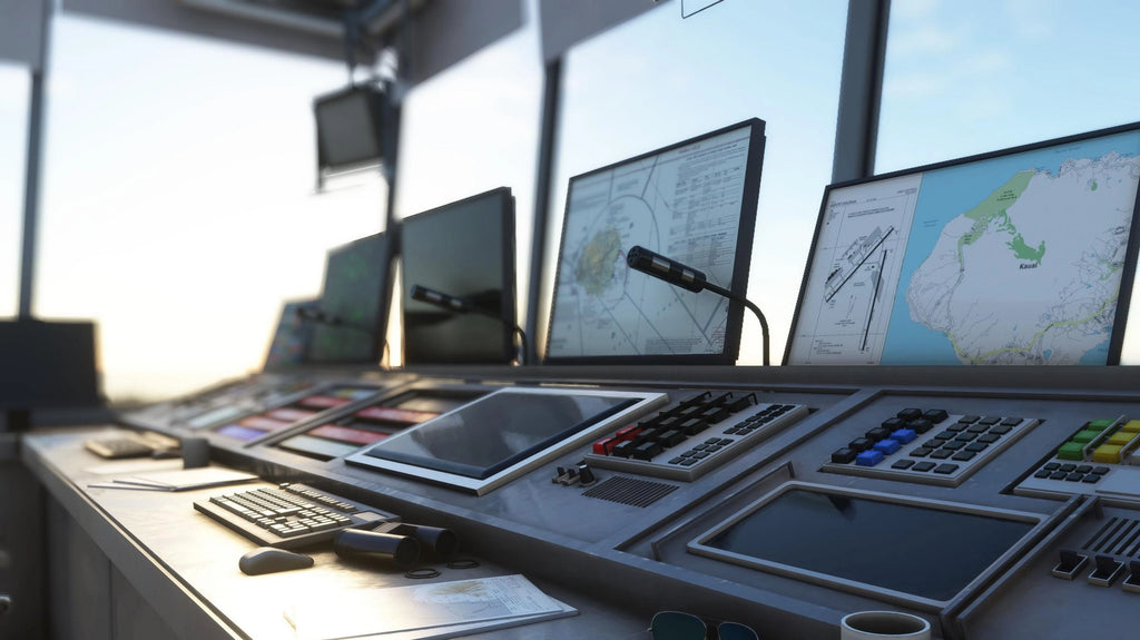 PHLI - Lihue Airport MSFS