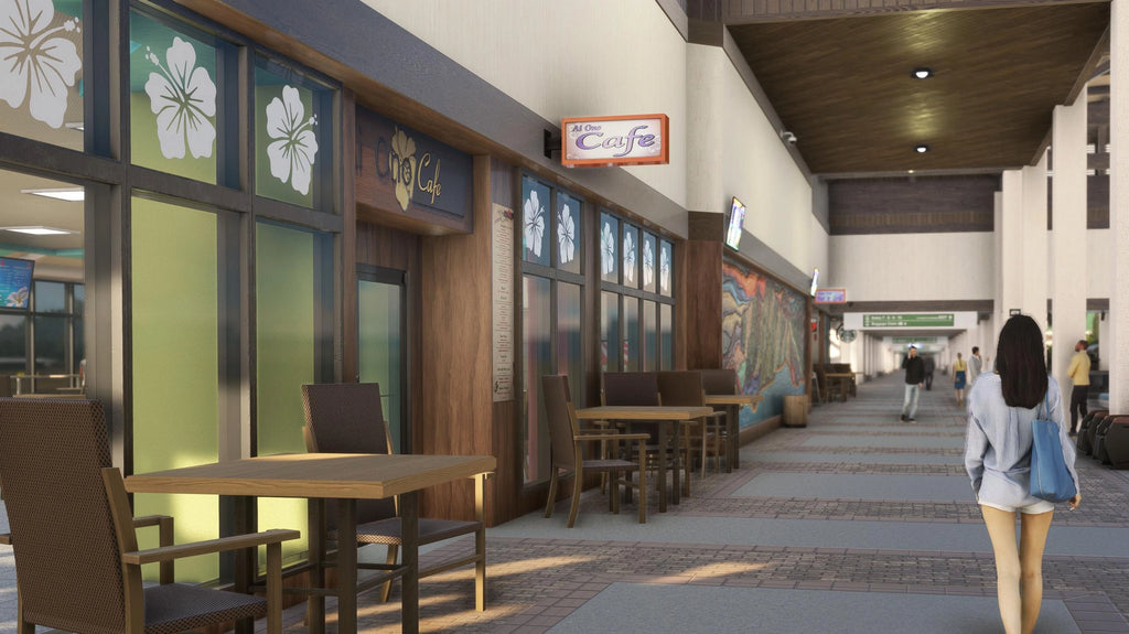 PHLI - Lihue Airport MSFS