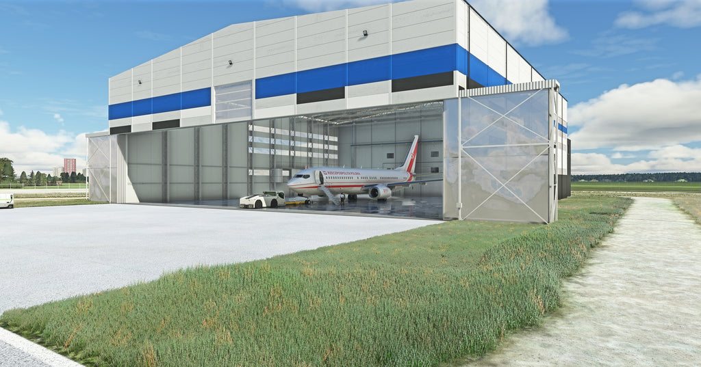 EPBY - Bydgoszcz Airport MSFS