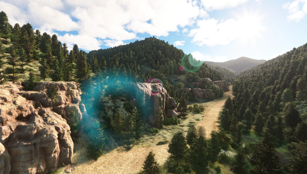 Circle B Ranch MSFS20