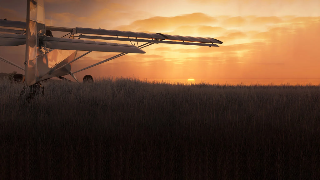 FreedomFox / Fox2 - Complete Pack MSFS