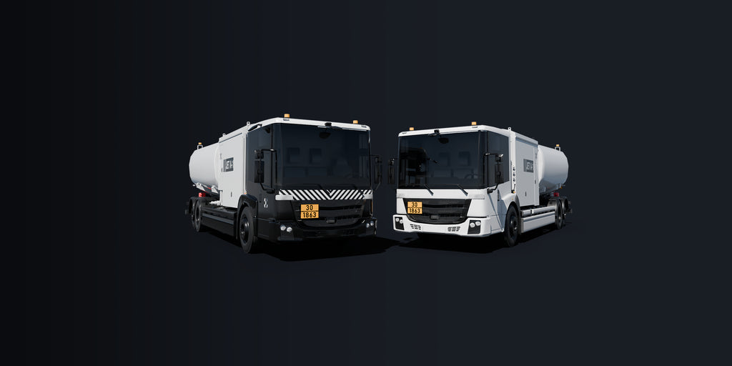 Motorworks: Traffic & Transport (Europe) MSFS20/24