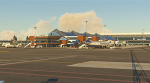 EETN - Tallinn Airport MSFS