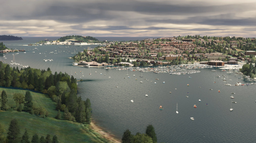 Vessels: UK South West MSFS