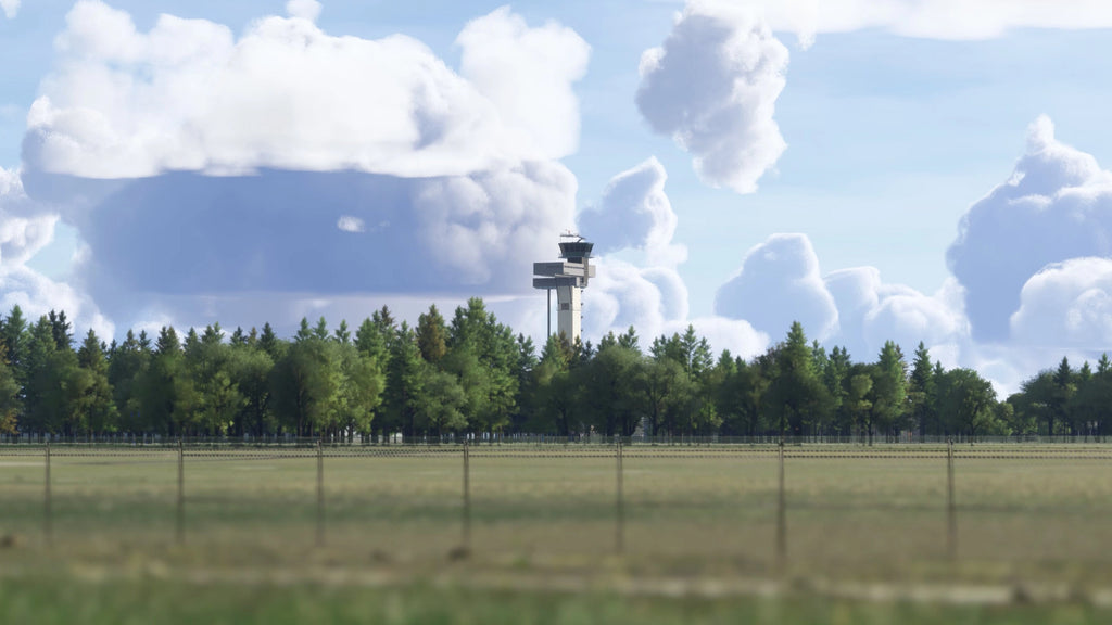 EDDV - Hannover Airport MSFS20/24