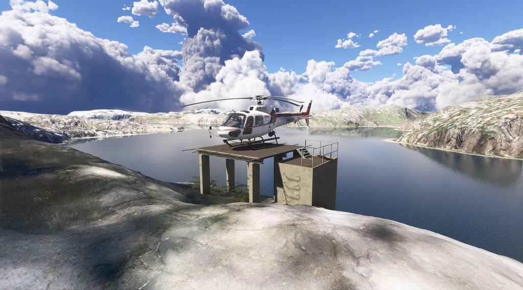 Kinsarvik, Norway MSFS20/24