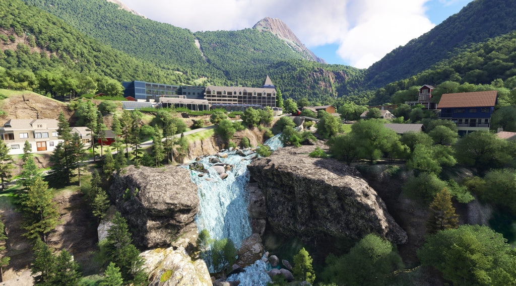 Geirangerfjord, Norway FS24