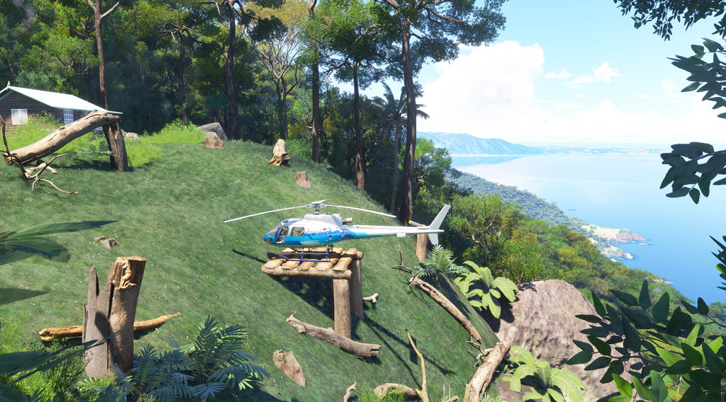 Philippines: A Tropical Adventure MSFS24