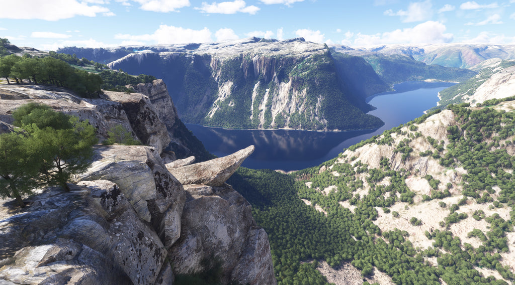 Kinsarvik, Norway MSFS20/24