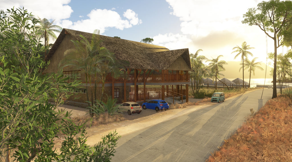 Philippines: A Tropical Adventure MSFS24