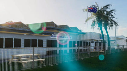 YSHT - Shepparton Aerodrome MSFS