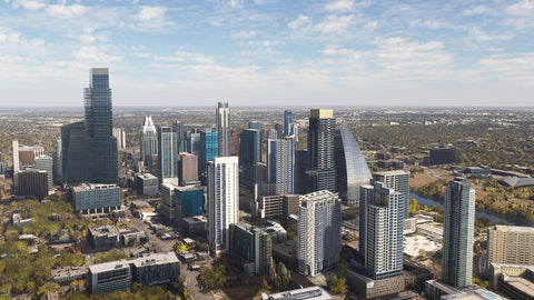 Austin Modern City MSFS20/24