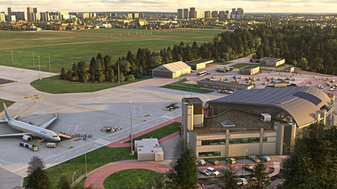 EPBY - Bydgoszcz Airport MSFS