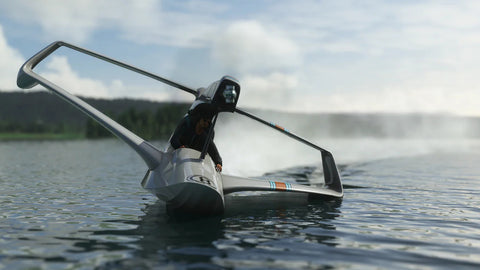 Lake Skipper MSFS20/24