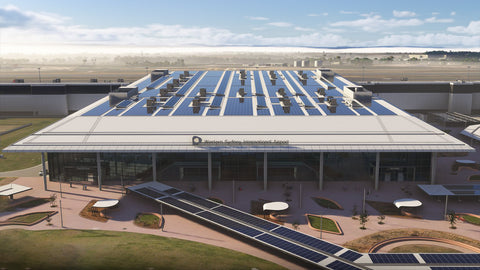 YSWS - Western Sydney Airport MSFS20/24