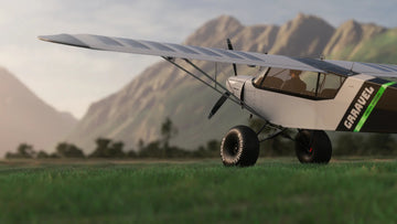 Savage Grravel MSFS20/24