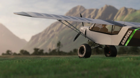 Savage Grravel MSFS20/24