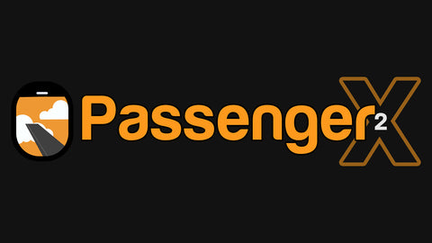 Passenger2X