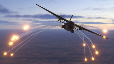 C-160 Transall MSFS24