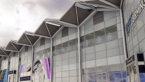 EGBB - Birmingham MSFS20/24