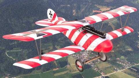 Albatros D.III O.A.W MSFS20/24