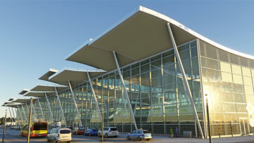 EPWR - Wroclaw Airport MSFS