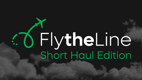 Fly the Line - Short Haul Edition