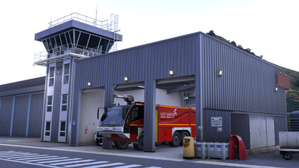 TFFG - St. Martin - Grand Case Airport MSFS20/24